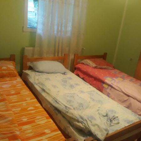 Guesthouse Stanojevic Guča Εξωτερικό φωτογραφία