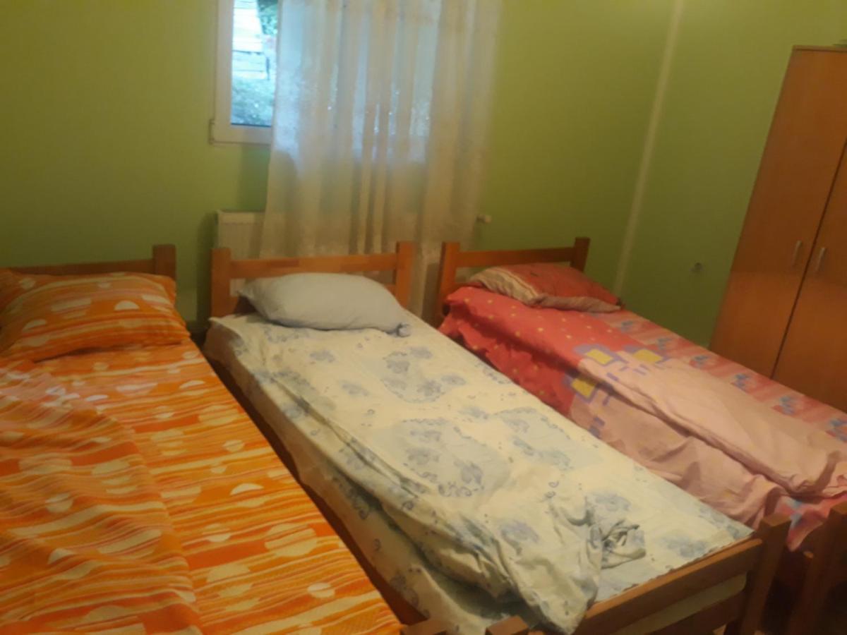Guesthouse Stanojevic Guča Εξωτερικό φωτογραφία