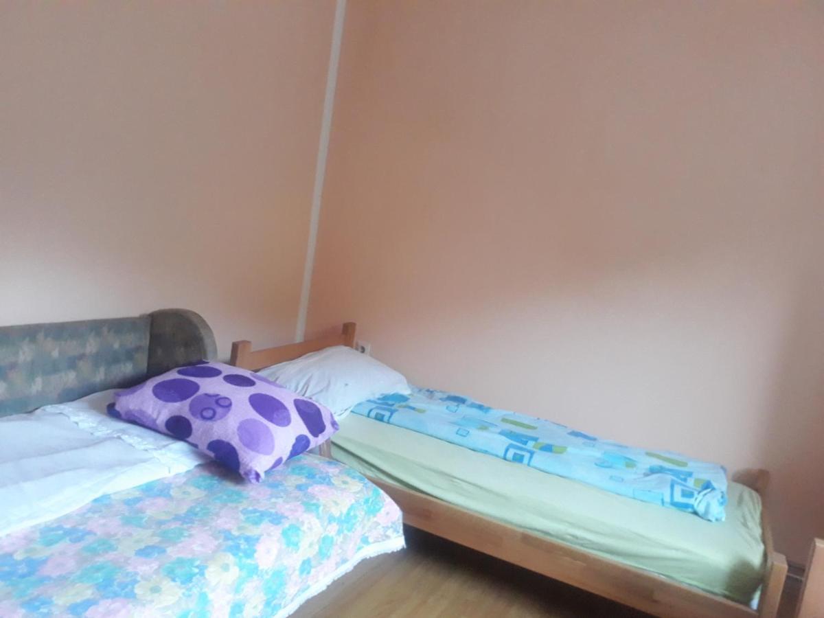 Guesthouse Stanojevic Guča Εξωτερικό φωτογραφία