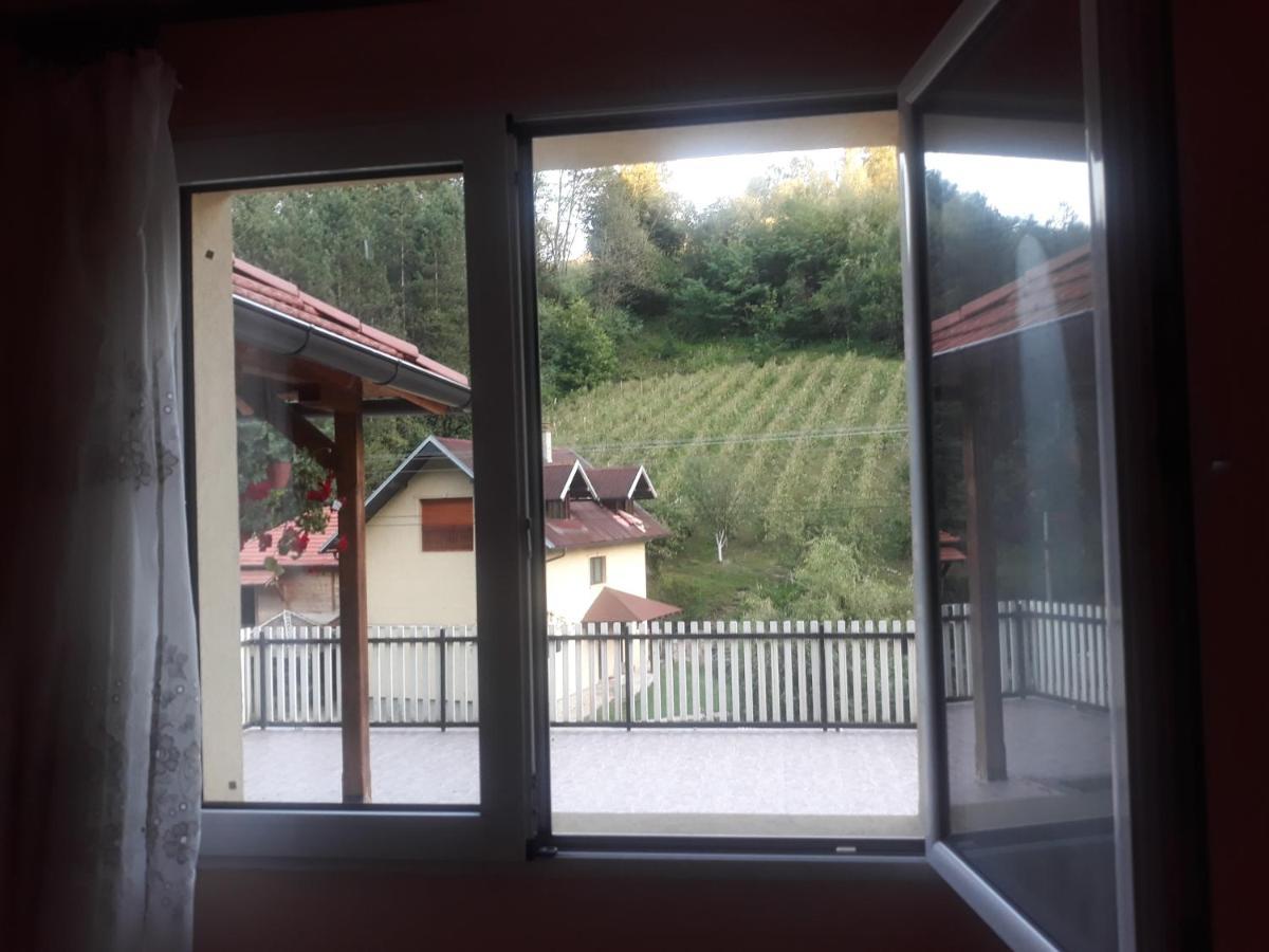 Guesthouse Stanojevic Guča Εξωτερικό φωτογραφία