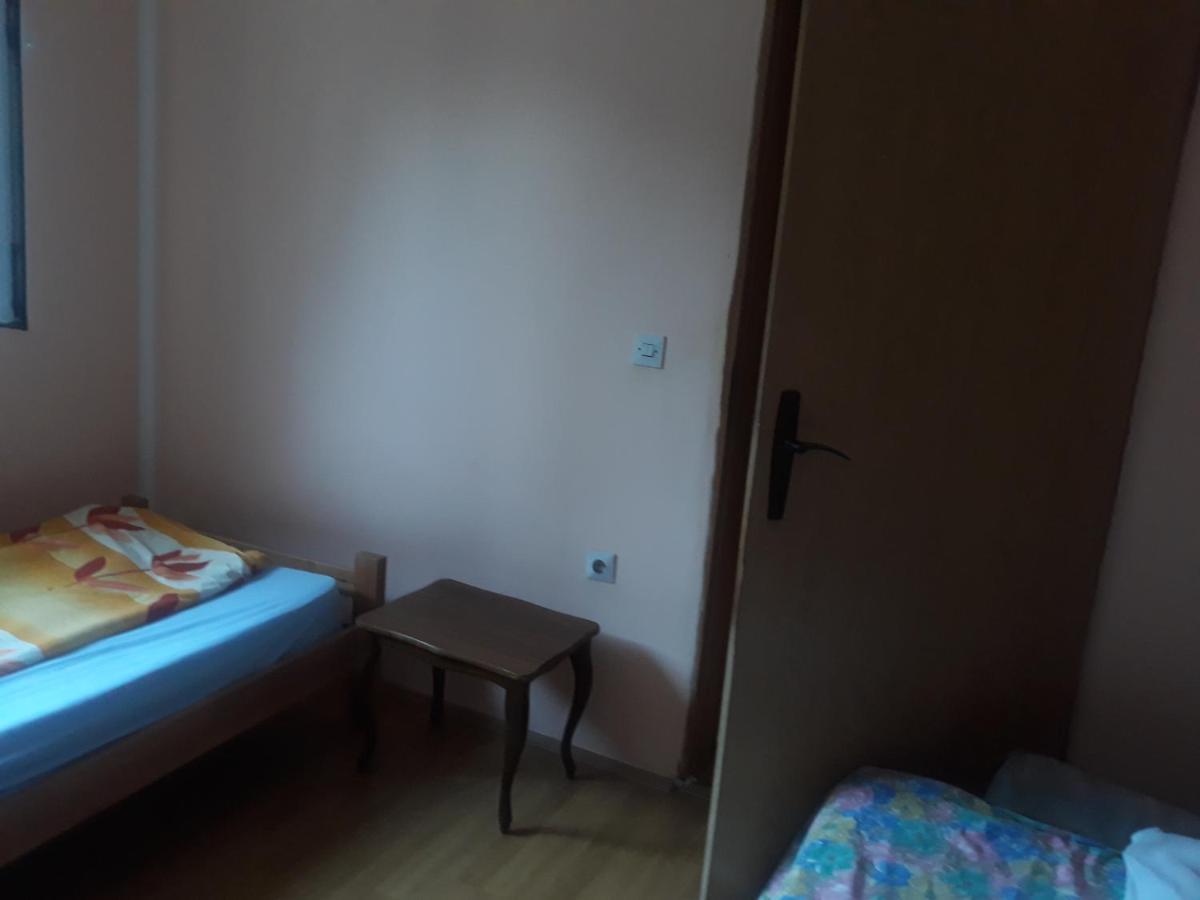 Guesthouse Stanojevic Guča Εξωτερικό φωτογραφία