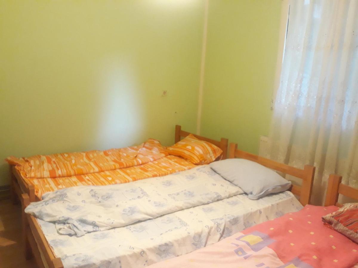 Guesthouse Stanojevic Guča Εξωτερικό φωτογραφία